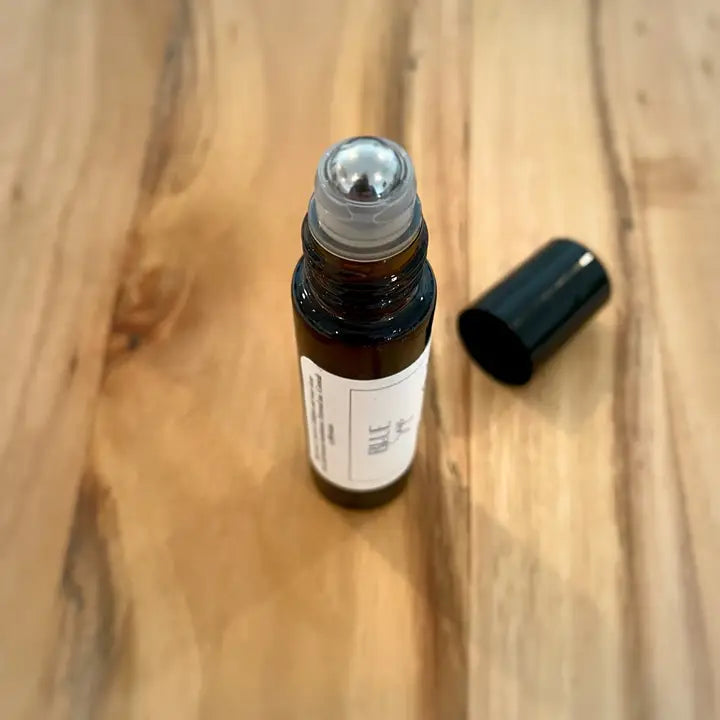 Synergy Essential Oil Blend Roll On